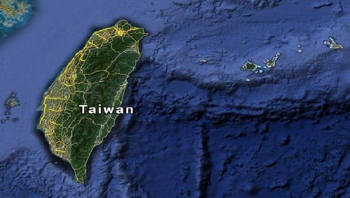 Jet Taiwan berebut saat angkatan udara China memasuki zona pertahanan udara GMA News Online