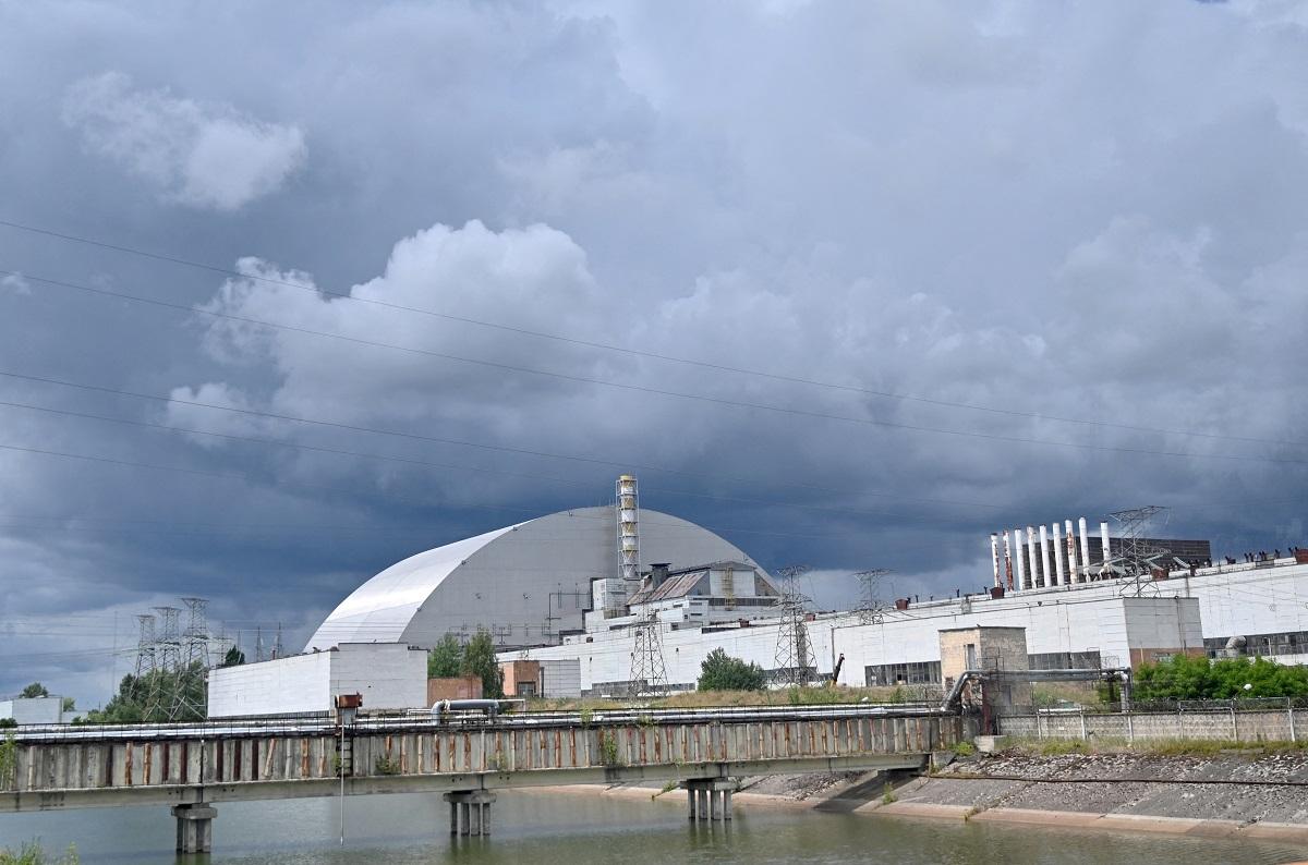 Pasukan Rusia mulai meninggalkan Chernobyl —Badan Nuklir Ukraina GMA News Online