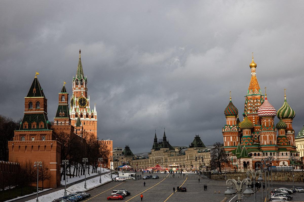 Kremlin meminta Amerika Serikat untuk menunggu tanggapan terhadap ‘perang ekonomi’ GMA News Online