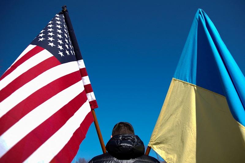 US announces $3 billion in military assistance for Ukraine