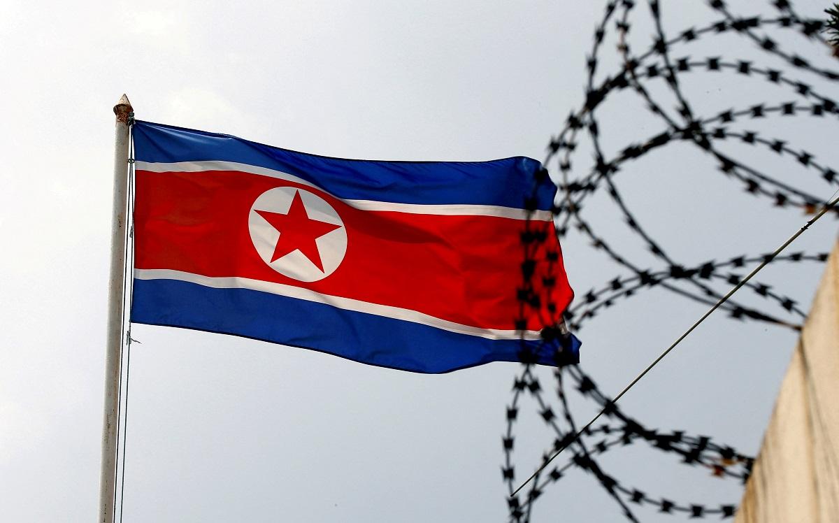 US soldier facing disciplinary action flees into North Korea