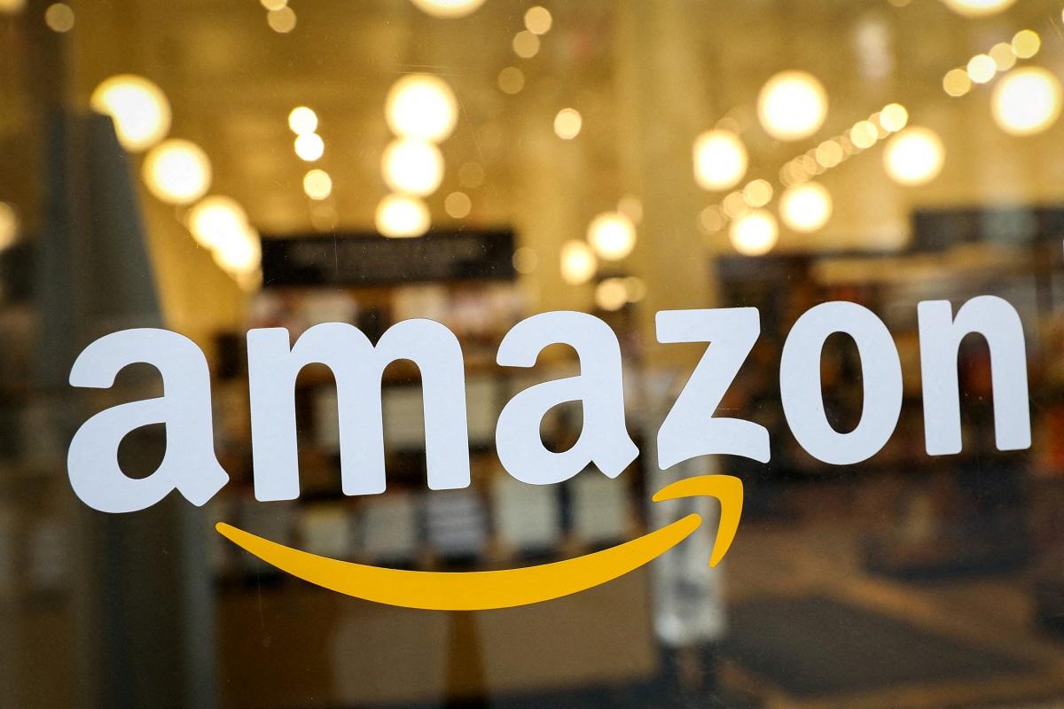 Amazon akan memberhentikan 10.000 karyawan — laporkan