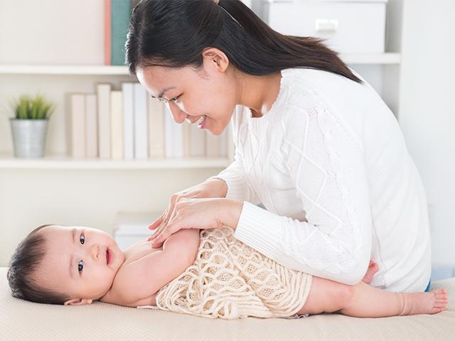 Rayakan Kasih Sayang Ibu Sambil Lindungi Anak Dari Flu GMA News Online