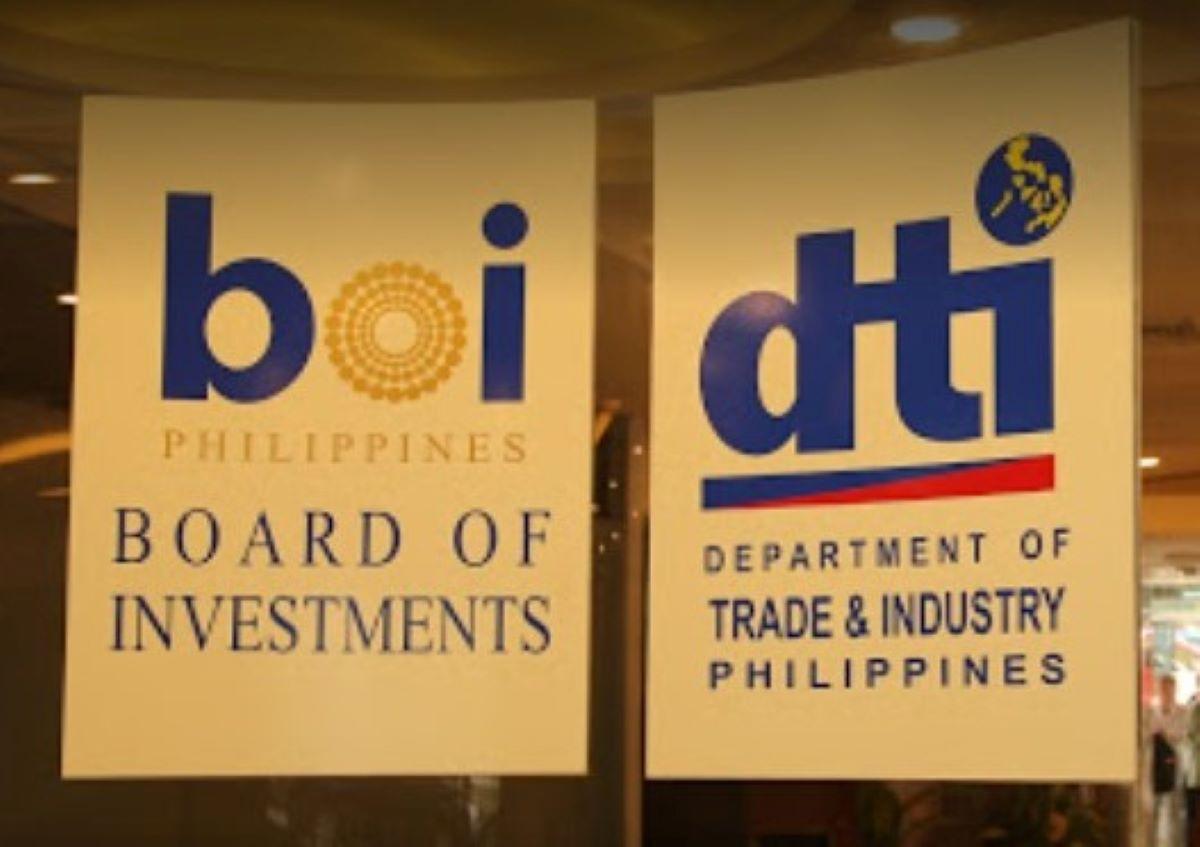 BOI Menyetujui Proyek PLTA P185-M di Ifugao Berita GMA Online