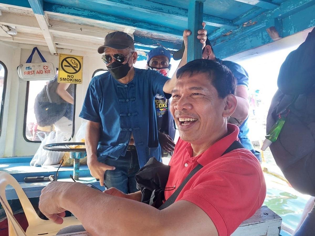 Ka Leody, BMP"s Luke Espiritu to seek Senate seats in 2025 polls