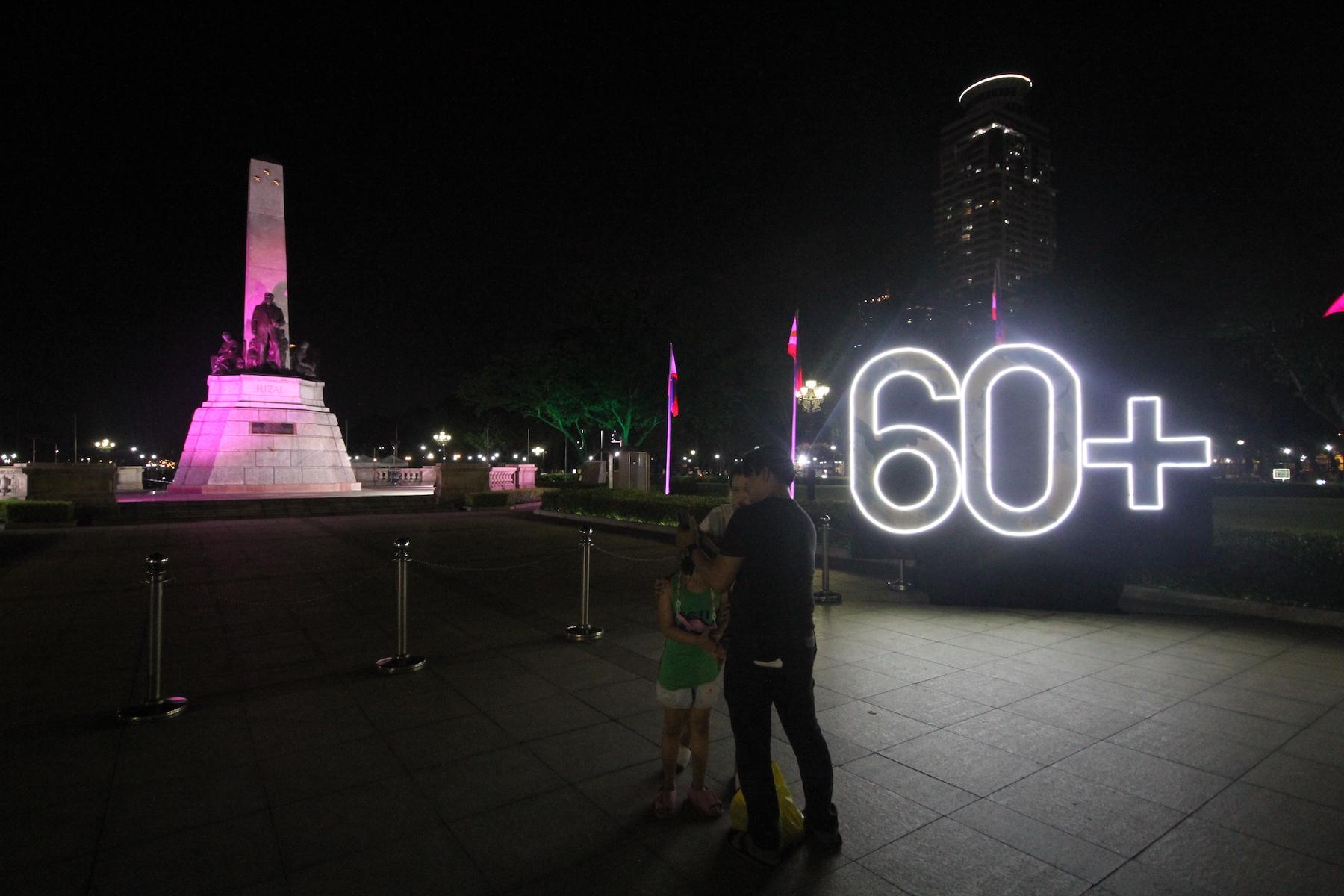 Filipinos urged to join Earth Hour 2023