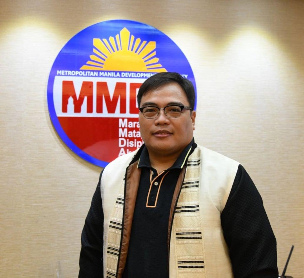 Duterte optimis tentang waktu musim panas —kepala MMDA GMA News Online