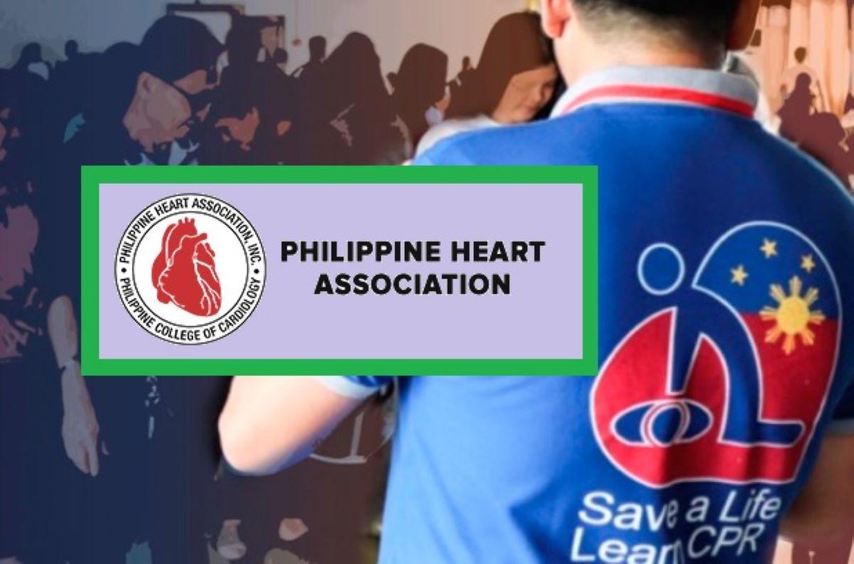 Heart disease cases up by 28 during pandemic —PHA chief GMA News Online