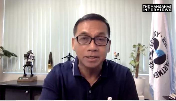 Filipina harus siap menghadapi bencana besar — ​​Solidum GMA News Online