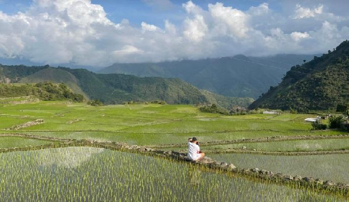 DA, DOT partner to promote farm tourism