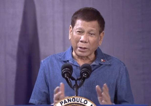 Duterte wants clean, honest, fair elections for his birthday