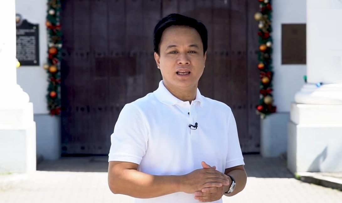 Laguna governor Hernandez, wife face disqualification cases for vote-buying