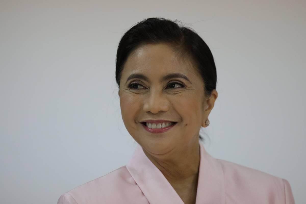 Robredo gets Harvard invitation for public leadership engagement | GMA ...