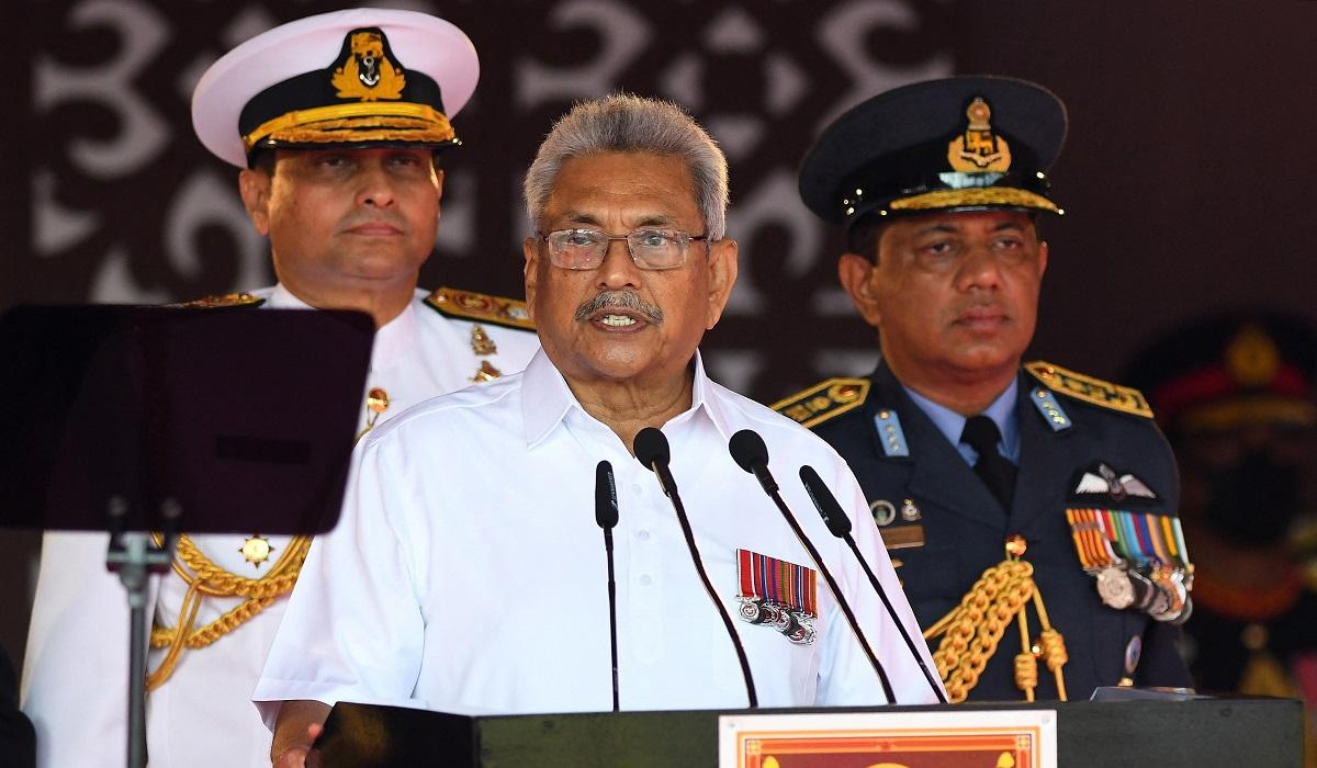 Bukan saatnya Rajapaksa kembali, kata presiden Sri Lanka —laporan GMA News Online
