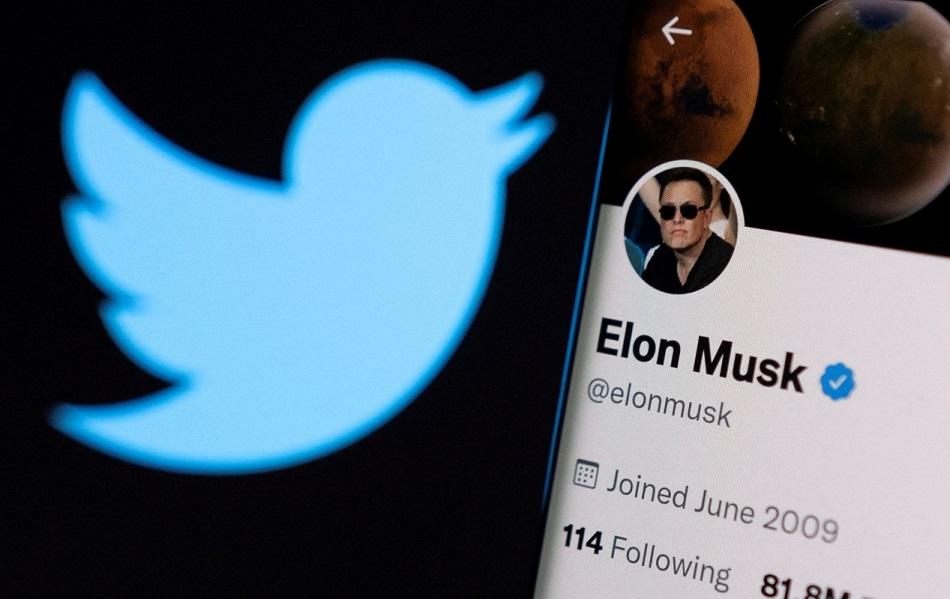 Elon Musk reaches deal to buy Twitter for $44 billion