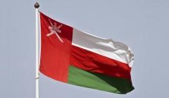 Oman flag