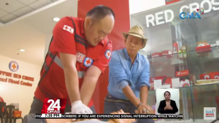 CPR | Tracking | GMA News Online