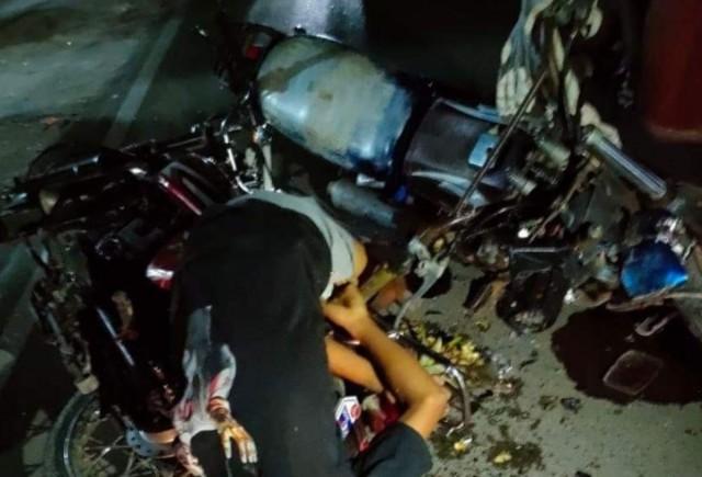 Photo courtesy of Malunay Municipal Police Station