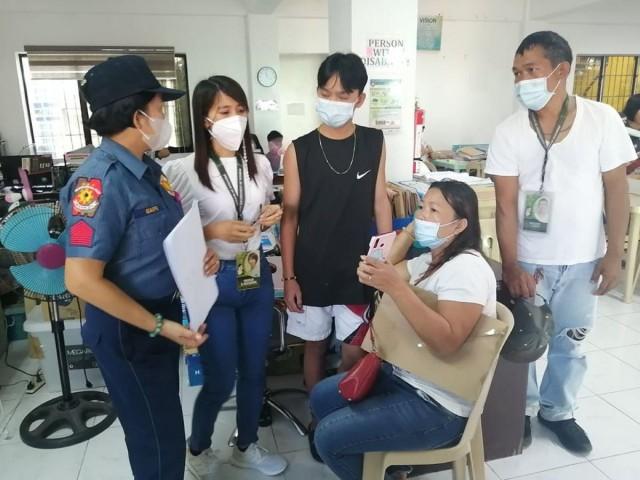 Photos by Peewee Bacuño