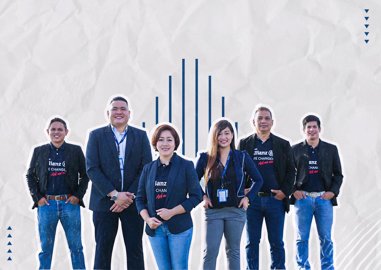 Allianz_A17 Life Changers Job-Hunting Tips