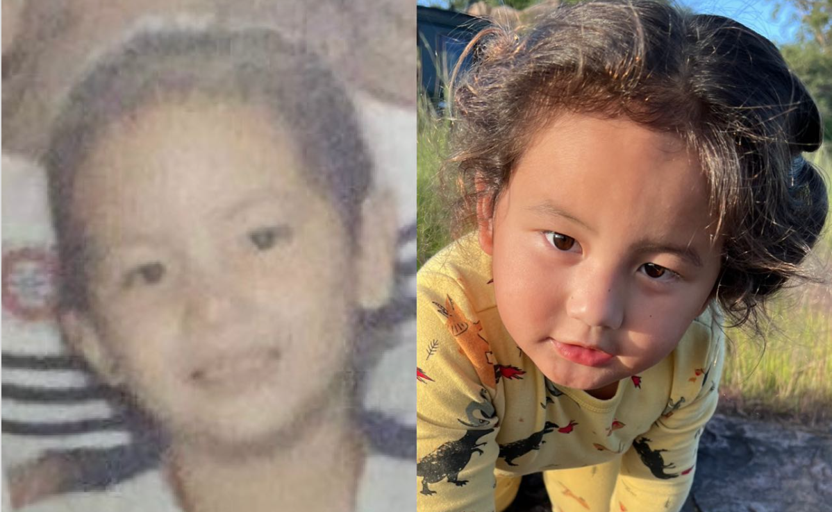 Ellen Adarna’s son Elias is no doubt his mom’s carbon copy | GMA News ...