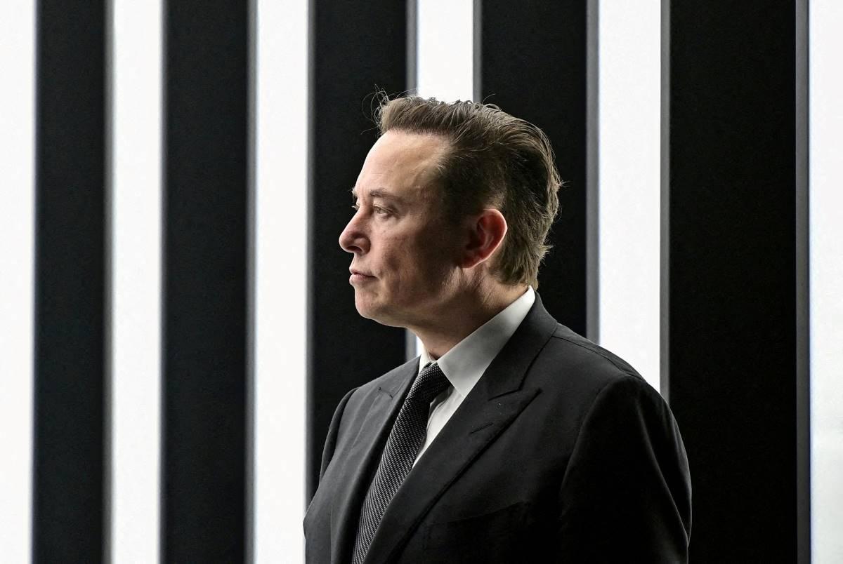 Elon Musk menawarkan untuk membeli 100% Twitter —mengajukan GMA News Online