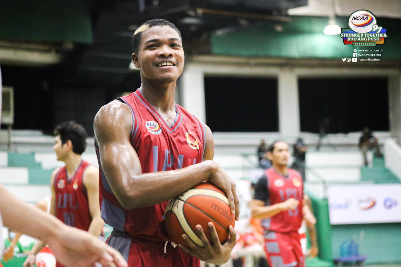 Lyceum roars back from 12 down, beats JRU for first win in NCAA Season 97 - Vimarsana News