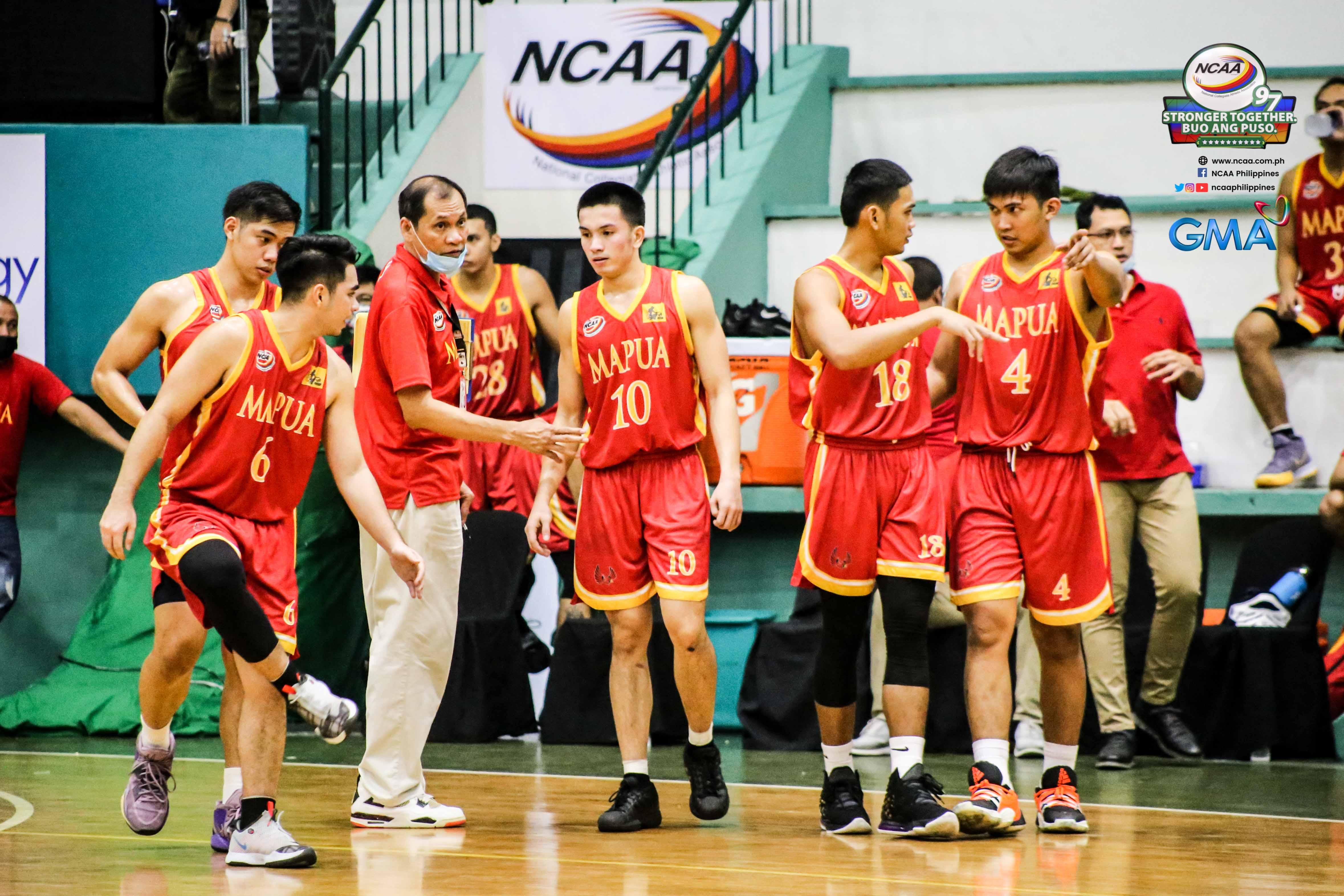 Mapua, Arellano look to strengthen playoffs bids as LPU, JRU eye to play spoiler - Vimarsana News