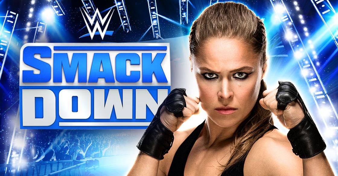 UFC women's champ calls Ronda Rousey 'a joke' for not coming back after