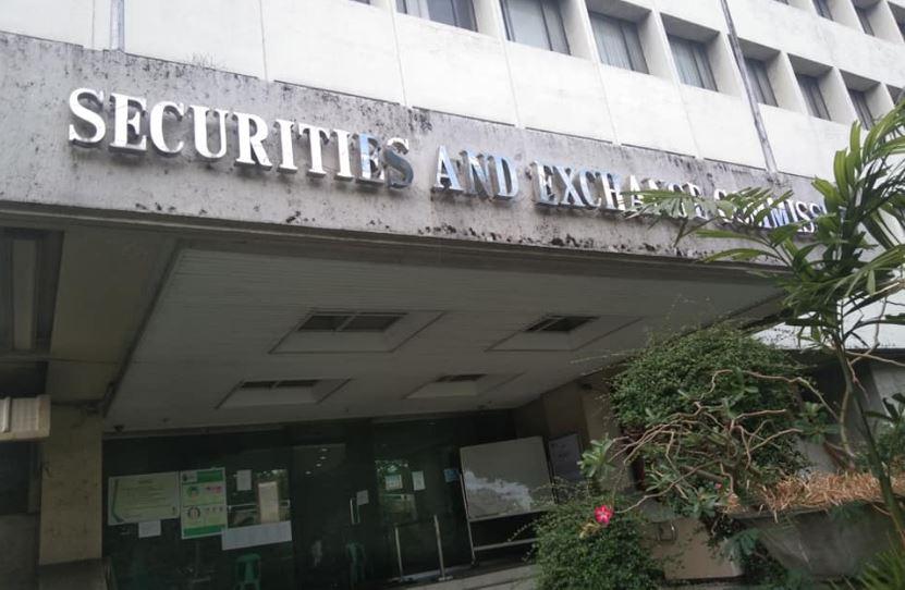 SEC mencabut pendaftaran ScentkoWorld, Brendahl GMA News Online