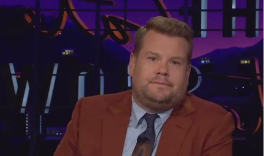 James Corden To Leave The Late Late Show Next Year Gma News Online 