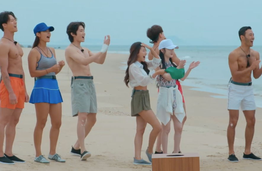 ‘Single’s Inferno’ is returning for Season 2, Netflix announces GMA