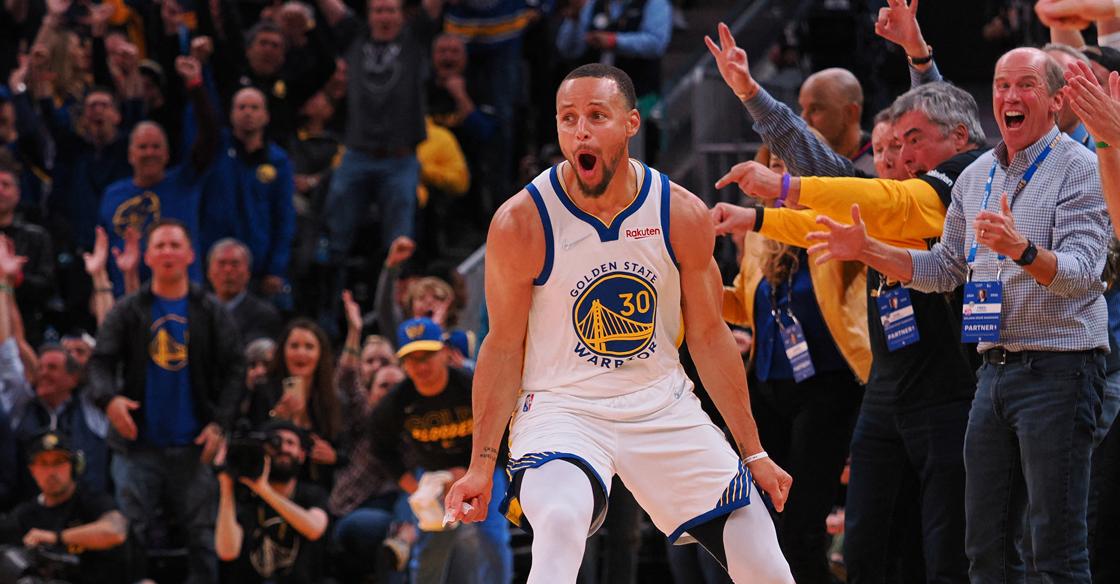 NBA, Steph Curry, Golden State Warriors, New Orleans Pelicans