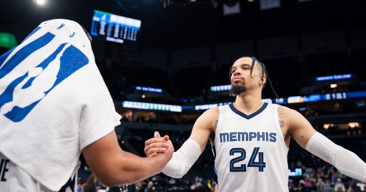 Rockets sign Dillon Brooks, trade for Patty Mills —reports | GMA News Online