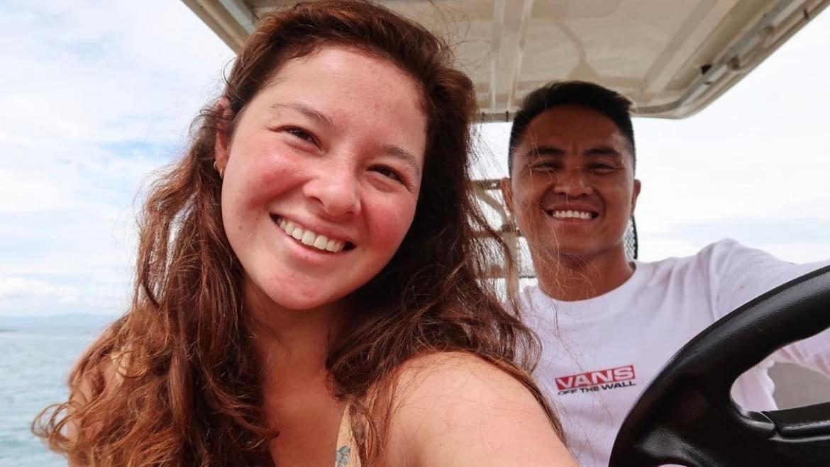 Andi Eigenmann says Philmar Alipayo 'never cheated on me,' opens up about  the issue | GMA News Online