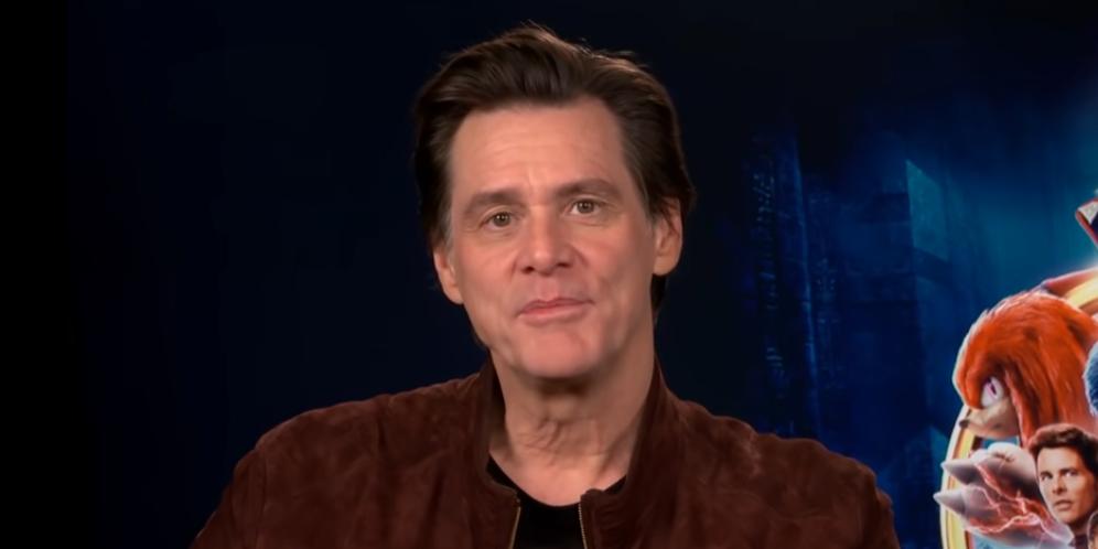 Jim Carrey Says He's Retiring From Acting: 'I've Done Enough' | GMA ...