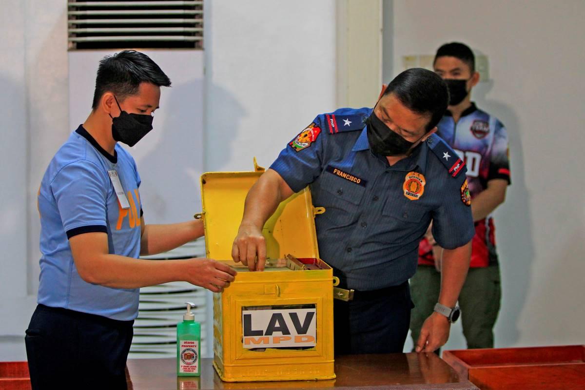 Over 57K voters approved for absentee voting for Eleksyon 2025