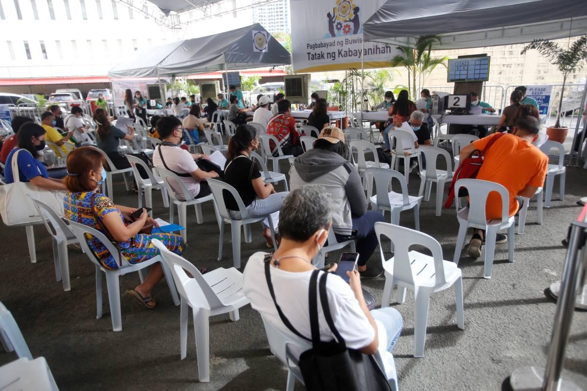 No extension of income tax return filing deadline, BIR says