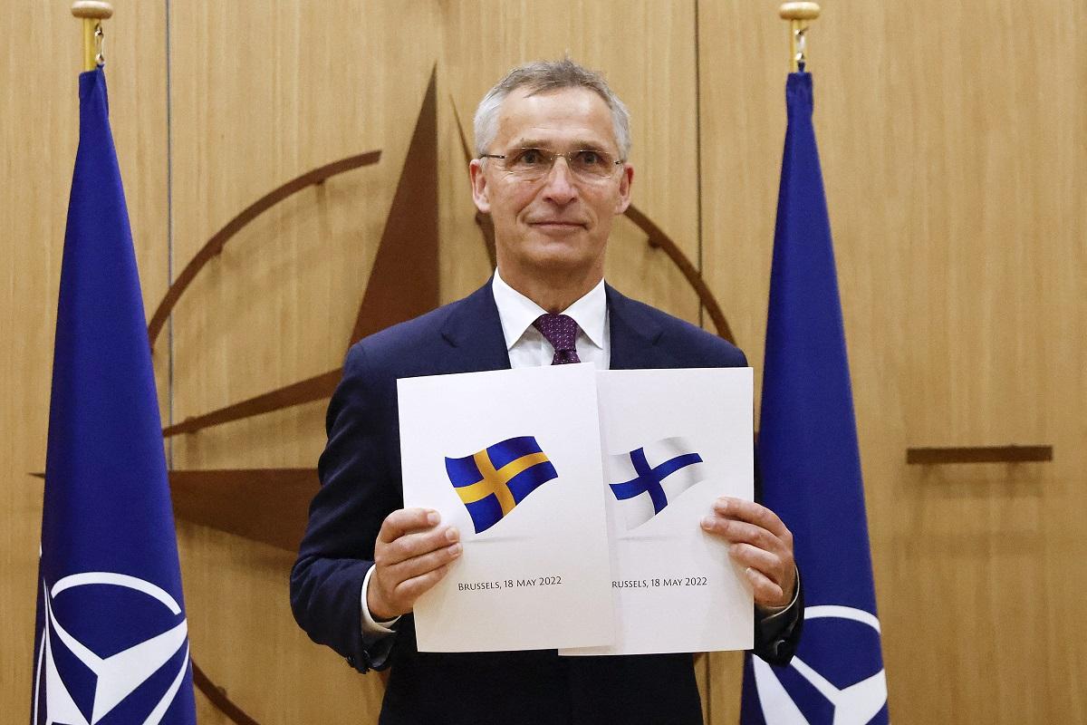 Harapan memudar untuk aksesi NATO cepat untuk Finlandia, Swedia GMA News Online