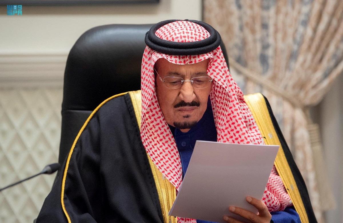 Saudi Arabia's King Salman in hospital for routine check up —state media