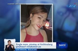 REGINE_SEBASTIAN | Tracking | GMA News Online