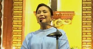 Leni: Let's accept final result, brace for bigger fight