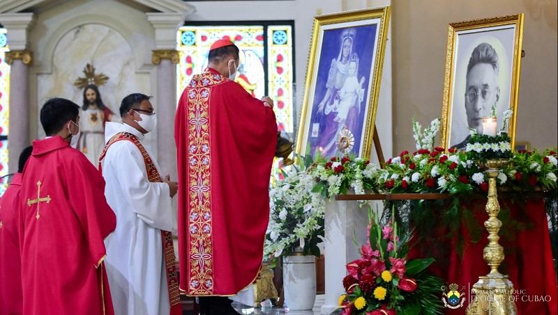 Uskup Agung Manila desak umat Katolik lawan disinformasi GMA News Online