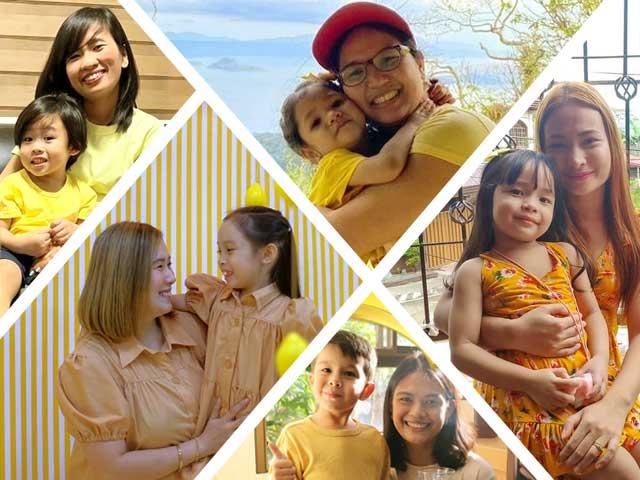 ExperTips on Raising and Protecting 3+ Toddlers in a new world!