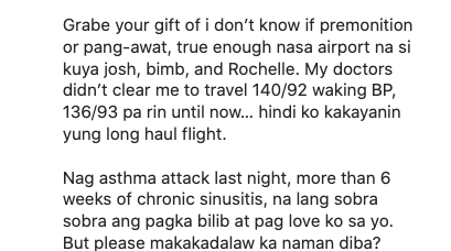 IG: Angel Locsin