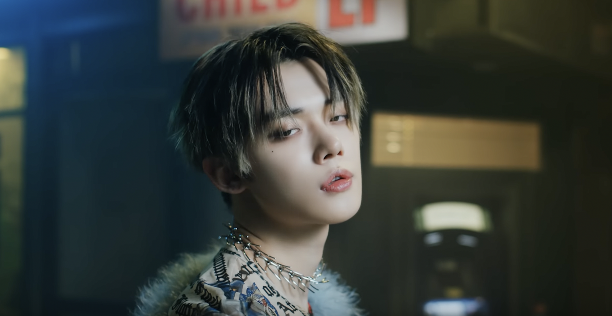 TXT puts Yeonjun in a freezer after comeback album surpasses 1M in ...