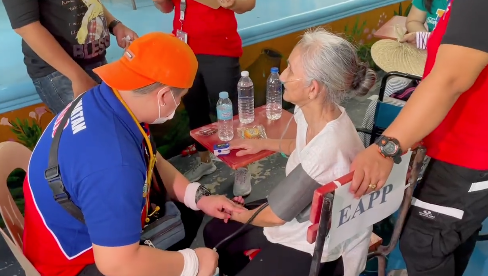 Average life expectancy in Philippines is 71 years - World Bank | GMA ...