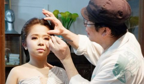 In her bittersweet tribute to Fanny Serrano, Kiray Celis recalls how