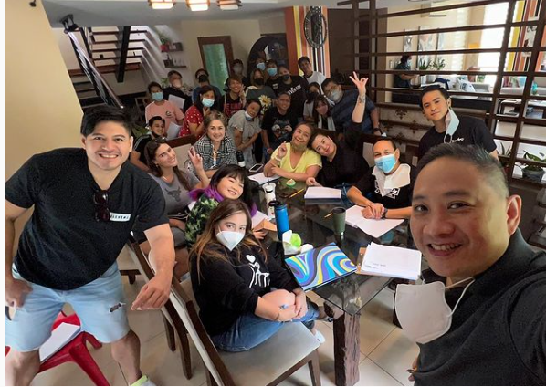 ‘Pepito Manaloto: Tuloy ang Kwento’ to premiere June 11; cast happy ...