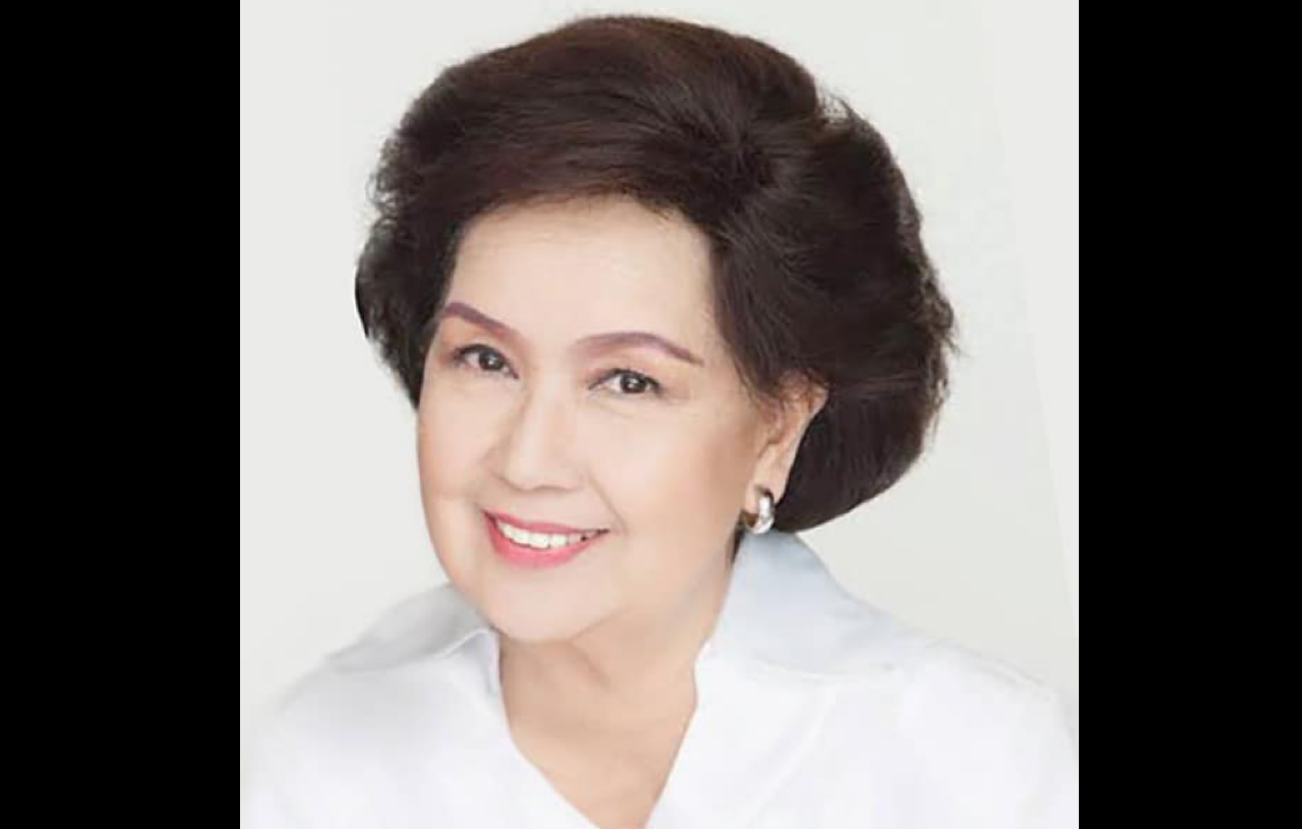 Susan Roces meninggal dunia GMA News Online